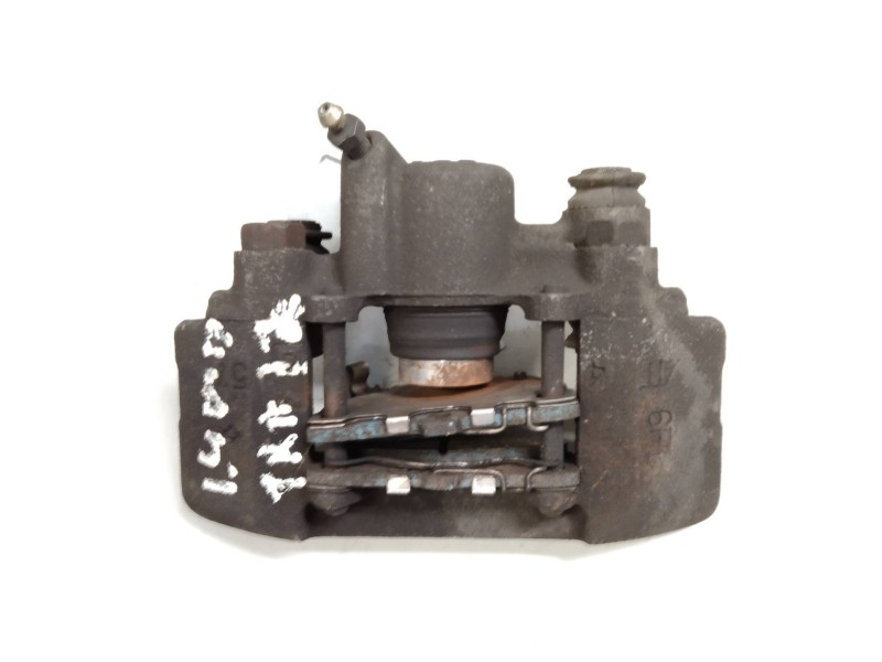 Recambio de pinza freno trasera izquierda para toyota yaris (ncp1/nlp1/scp1) 1.4 turbodiesel cat referencia OEM IAM   