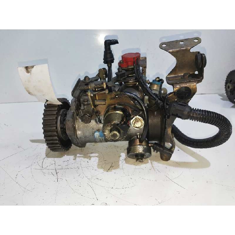 Recambio de bomba inyeccion para ford escort berl./turnier 1.8 turbodiesel cat referencia OEM IAM 8444B810A LUCAS 