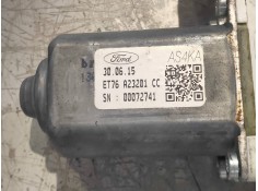 Recambio de elevalunas delantero izquierdo para ford transit courier ambiente referencia OEM IAM ET76A23201   2