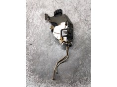 Recambio de motor cierre centralizado delantero izquierdo para suzuki ignis rm (mh) básico referencia OEM IAM   5P 2