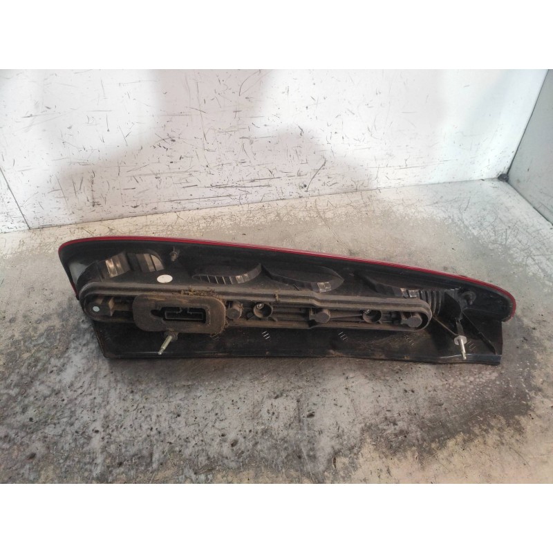 Recambio de piloto trasero derecho para ford c-max (cb3) 1.8 tdci turbodiesel cat referencia OEM IAM   