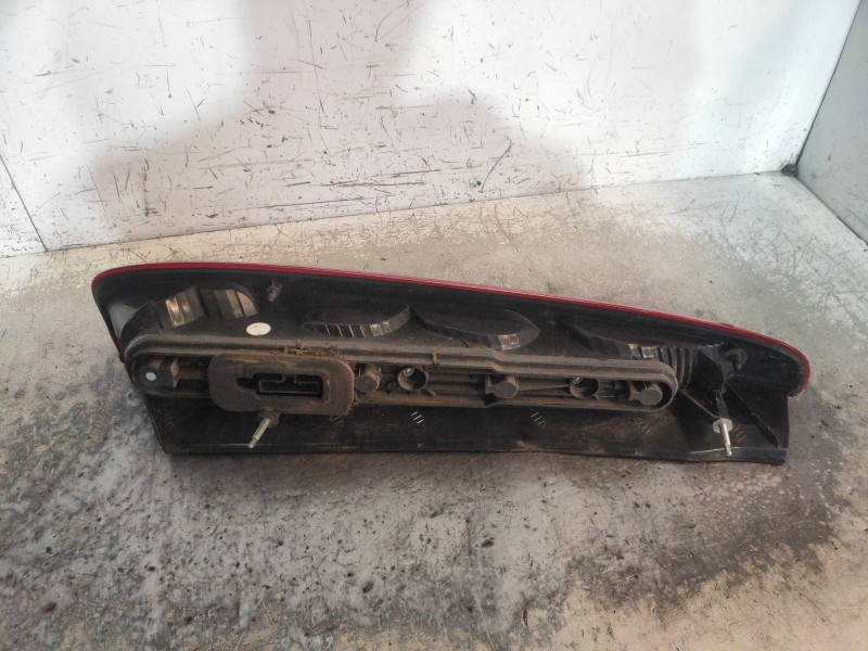 Recambio de piloto trasero derecho para ford c-max (cb3) 1.8 tdci turbodiesel cat referencia OEM IAM   