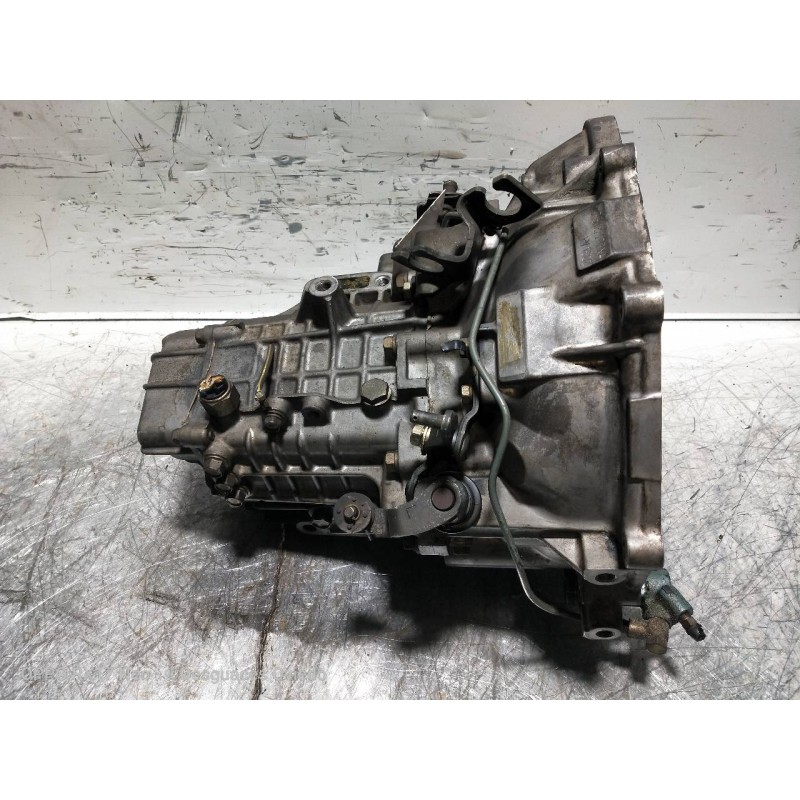 Recambio de caja cambios para mitsubishi lancer berlina/ffamiliar (cb0aw) 1.6 16v cat referencia OEM IAM F5M222RRXA PV1802  Recambio de caja cambios para mitsubishi lancer berlina/ffamiliar (cb0aw) 1.6 16v cat referencia OEM IAM F5M222RRXA PV1802