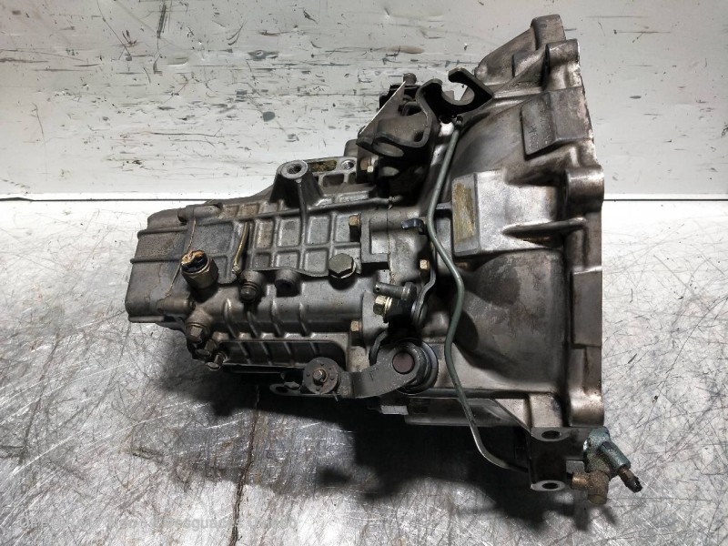 Recambio de caja cambios para mitsubishi lancer berlina/ffamiliar (cb0aw) 1.6 16v cat referencia OEM IAM F5M222RRXA PV1802  Recambio de caja cambios para mitsubishi lancer berlina/ffamiliar (cb0aw) 1.6 16v cat referencia OEM IAM F5M222RRXA PV1802