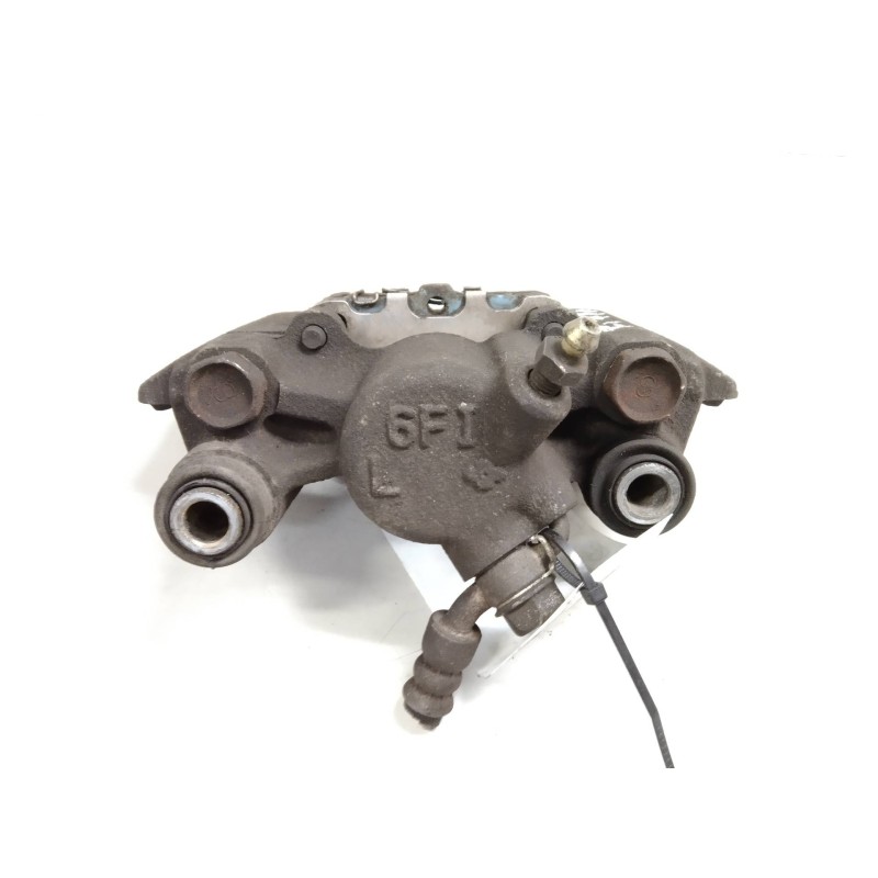 Recambio de pinza freno trasera izquierda para toyota yaris (ncp1/nlp1/scp1) 1.4 turbodiesel cat referencia OEM IAM   