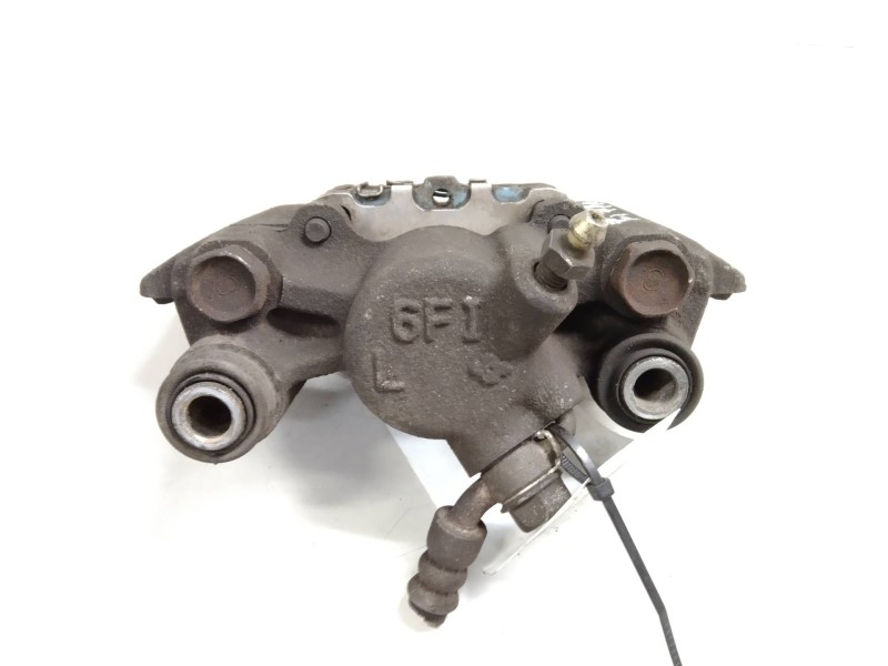 Recambio de pinza freno trasera izquierda para toyota yaris (ncp1/nlp1/scp1) 1.4 turbodiesel cat referencia OEM IAM   