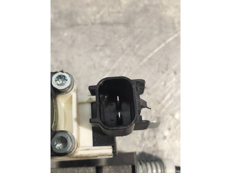 Recambio de elevalunas delantero izquierdo para ford transit courier ambiente referencia OEM IAM ET76A23201  