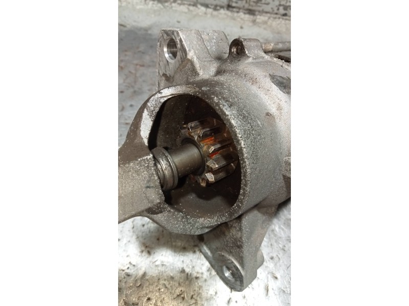 Recambio de motor arranque para peugeot 308 access referencia OEM IAM 9662854180 TS22E26 