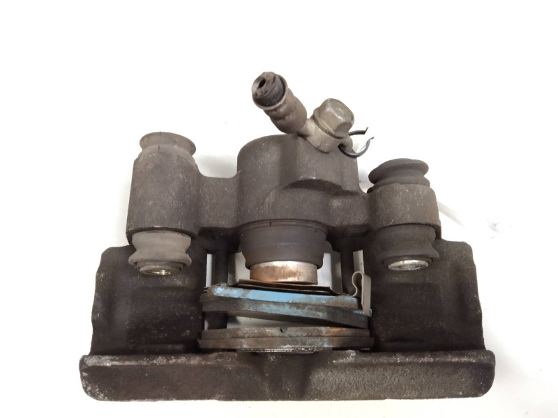 Recambio de pinza freno trasera izquierda para toyota yaris (ncp1/nlp1/scp1) 1.4 turbodiesel cat referencia OEM IAM   