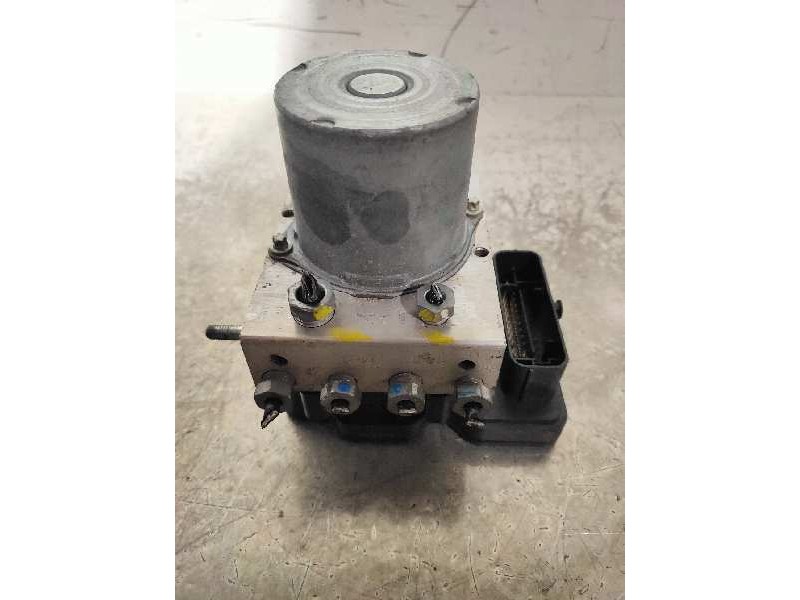 Recambio de abs para ford ranger (tke) doppelkabine 4x4 xlt referencia OEM IAM 0265956421 2265106512 269887 GB3C2C405A6 5274730 