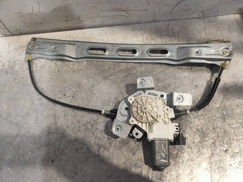 Recambio de elevalunas delantero izquierdo para ford transit courier ambiente referencia OEM IAM ET76A23201  