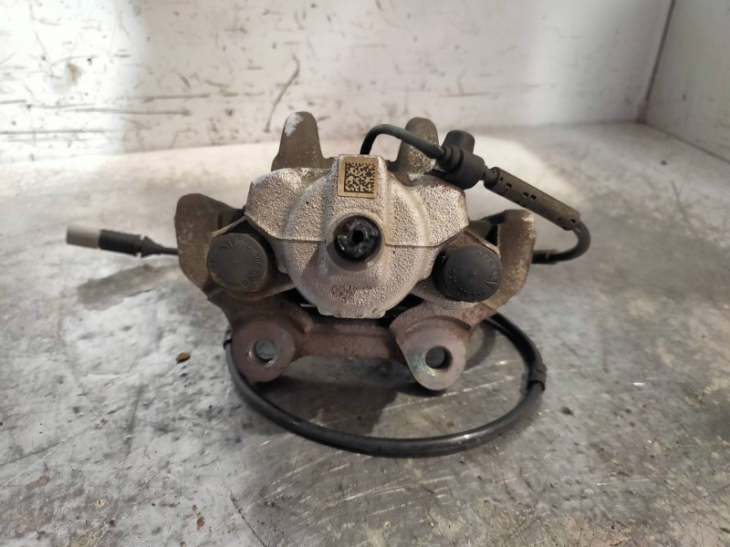 Recambio de pinza freno trasera derecha para bmw serie 3 lim. (f30) 318d m sport referencia OEM IAM   