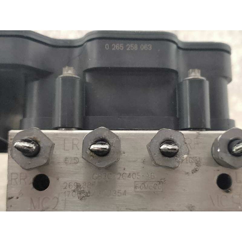 Recambio de abs para ford ranger (tke) doppelkabine 4x4 xlt referencia OEM IAM 0265956421 2265106512 269887 GB3C2C405A6 5274730 