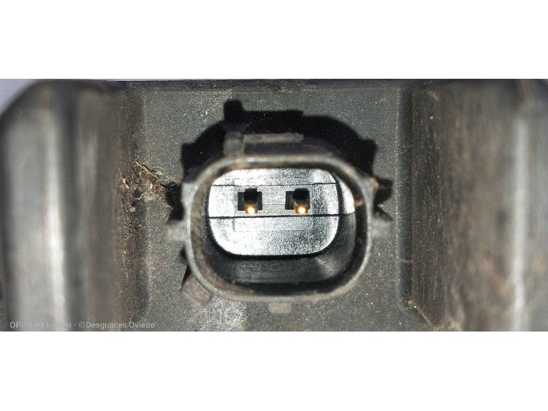 Recambio de modulo electronico para toyota land cruiser (j15) basis referencia OEM IAM 8917330160  