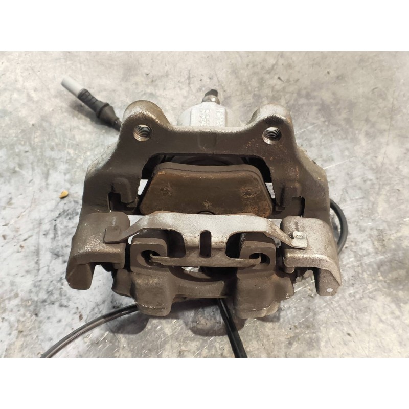 Recambio de pinza freno trasera derecha para bmw serie 3 lim. (f30) 318d m sport referencia OEM IAM   
