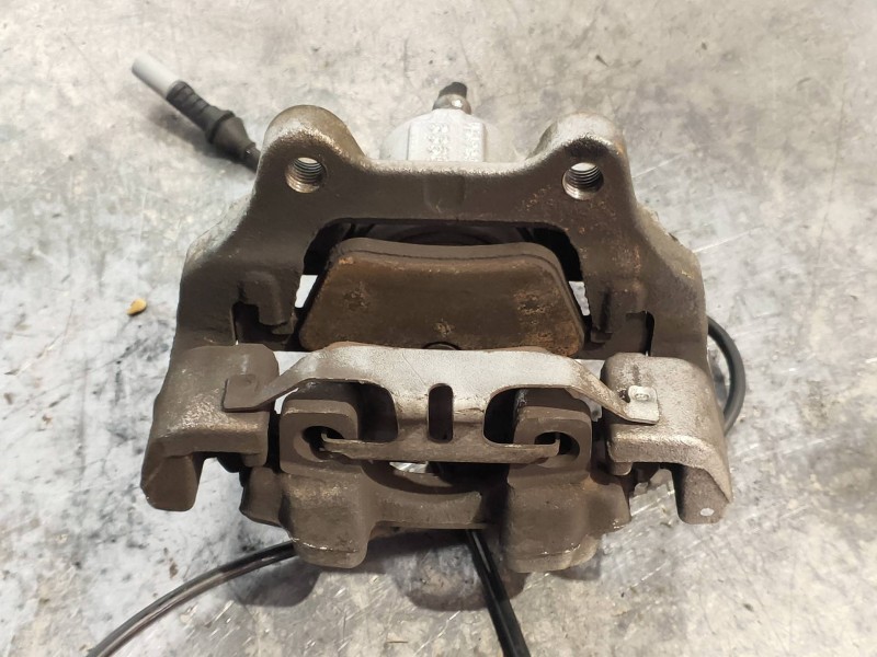 Recambio de pinza freno trasera derecha para bmw serie 3 lim. (f30) 318d m sport referencia OEM IAM   