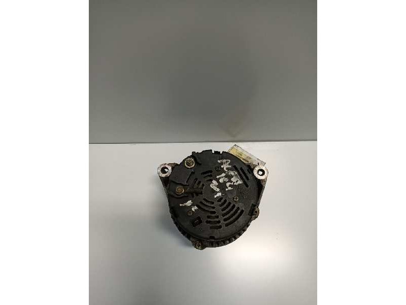 Recambio de alternador para alfa romeo 164 2.0 cat referencia OEM IAM 0120485025 80A BOSCH