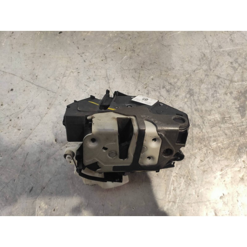 Recambio de motor cierre centralizado delantero derecho para ford transit courier ambiente referencia OEM IAM BM5AA21812BF 92176