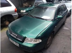 audi a4 avant (b5) del año 1999