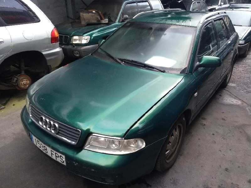 audi a4 avant (b5) del año 1999