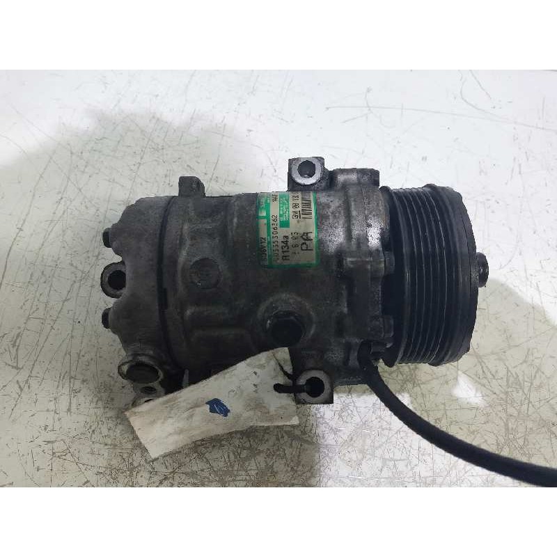 Recambio de compresor aire acondicionado para fiat marea weekend (185) 2.4 turbodiesel cat referencia OEM IAM SD6V121440F 091329
