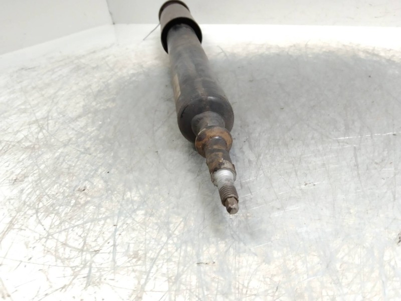 Recambio de amortiguador trasero para bmw serie 1 berlina (e81/e87) 118d referencia OEM IAM 33526782860  