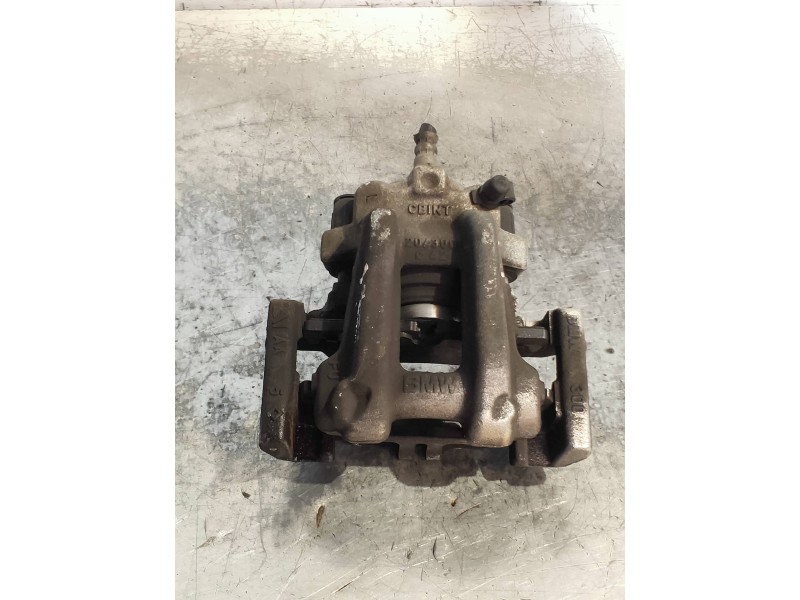 Recambio de pinza freno trasera izquierda para bmw serie 3 lim. (f30) 318d m sport referencia OEM IAM   