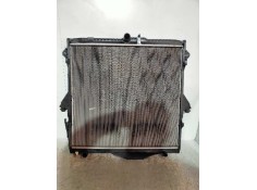 Recambio de radiador agua para ford ranger (tke) doppelkabine 4x4 xlt referencia OEM IAM EB3G8C342C2A  2117283