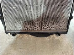 Recambio de radiador agua para ford ranger (tke) doppelkabine 4x4 xlt referencia OEM IAM EB3G8C342C2A  2117283 2