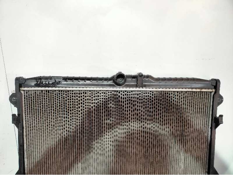 Recambio de radiador agua para ford ranger (tke) doppelkabine 4x4 xlt referencia OEM IAM EB3G8C342C2A  2117283