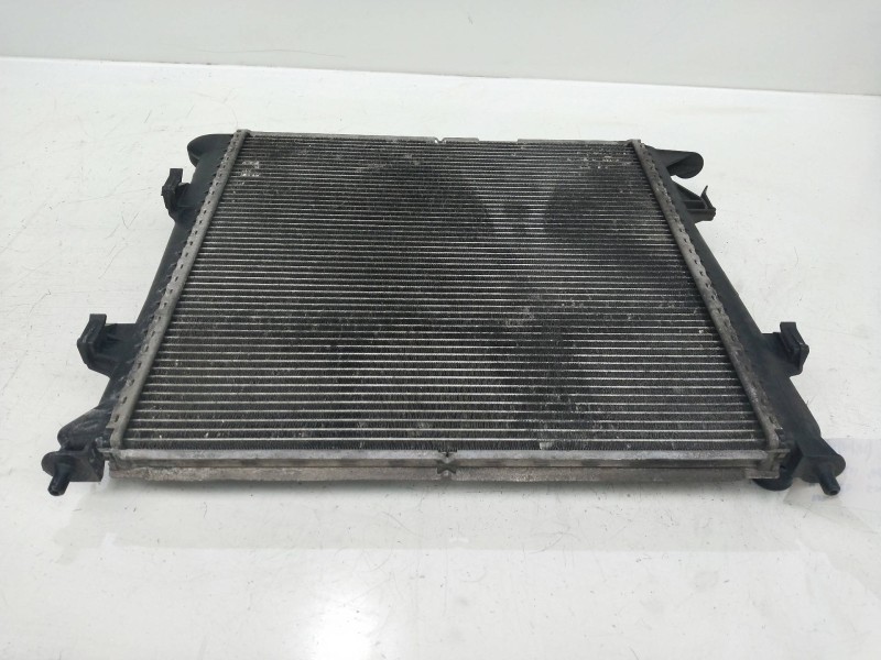 Recambio de radiador agua para kia cee´d sporty wagon ex referencia OEM IAM 253101H600  