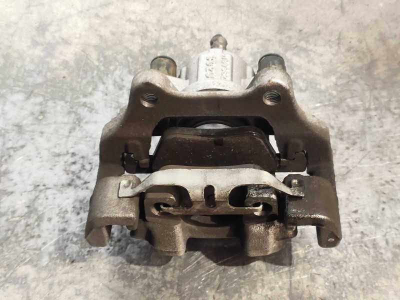 Recambio de pinza freno trasera izquierda para bmw serie 3 lim. (f30) 318d m sport referencia OEM IAM   