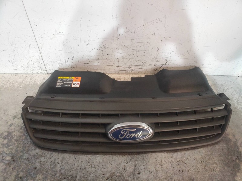 Recambio de rejilla delantera para ford c-max (cb3) 1.8 tdci turbodiesel cat referencia OEM IAM   