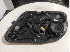 Recambio de elevalunas delantero derecho para hyundai i40 cw gl tecno referencia OEM IAM 813203Z010 824603Z010 824803ZXXX 2
