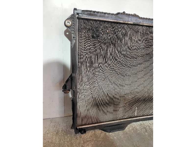 Recambio de radiador agua para ford ranger (tke) doppelkabine 4x4 xlt referencia OEM IAM EB3G8C342C2A  2117283