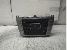 Recambio de sistema audio / radio cd para mazda 6 kombi (gh) 2.0 crtd 140cv active sw referencia OEM IAM GS1E669RXA CQEM4771AT 