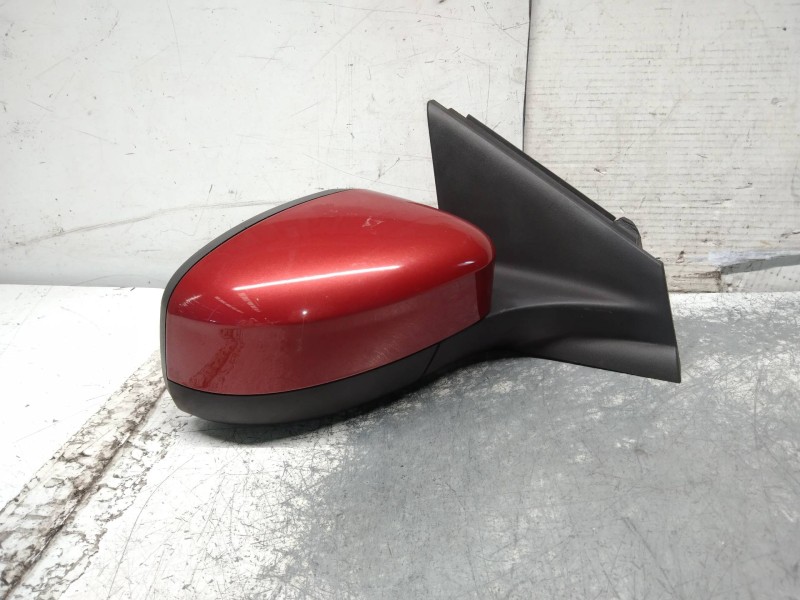 Recambio de retrovisor derecho para ford mondeo ber. (ca2) ambiente referencia OEM IAM   ELECTRICO