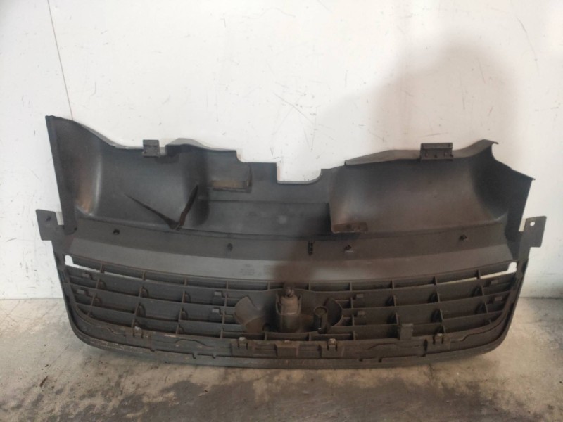 Recambio de rejilla delantera para ford c-max (cb3) 1.8 tdci turbodiesel cat referencia OEM IAM   