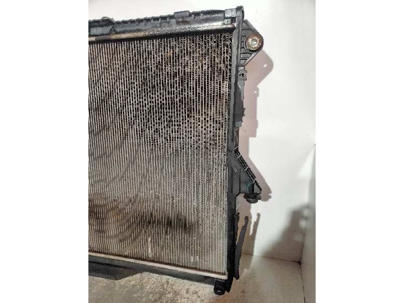 Recambio de radiador agua para ford ranger (tke) doppelkabine 4x4 xlt referencia OEM IAM EB3G8C342C2A  2117283