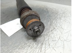 Recambio de amortiguador trasero para bmw serie 1 berlina (e81/e87) 118d referencia OEM IAM 33526782860   2