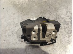 Recambio de motor cierre centralizado delantero izquierdo para ford transit courier ambiente referencia OEM IAM BM5AA21813AF 921