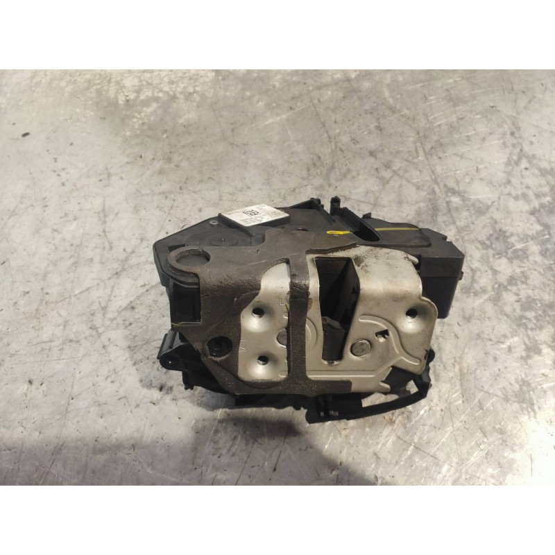 Recambio de motor cierre centralizado delantero izquierdo para ford transit courier ambiente referencia OEM IAM BM5AA21813AF 921