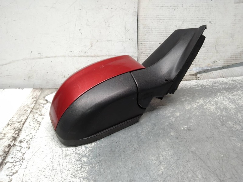Recambio de retrovisor derecho para ford mondeo ber. (ca2) ambiente referencia OEM IAM   ELECTRICO