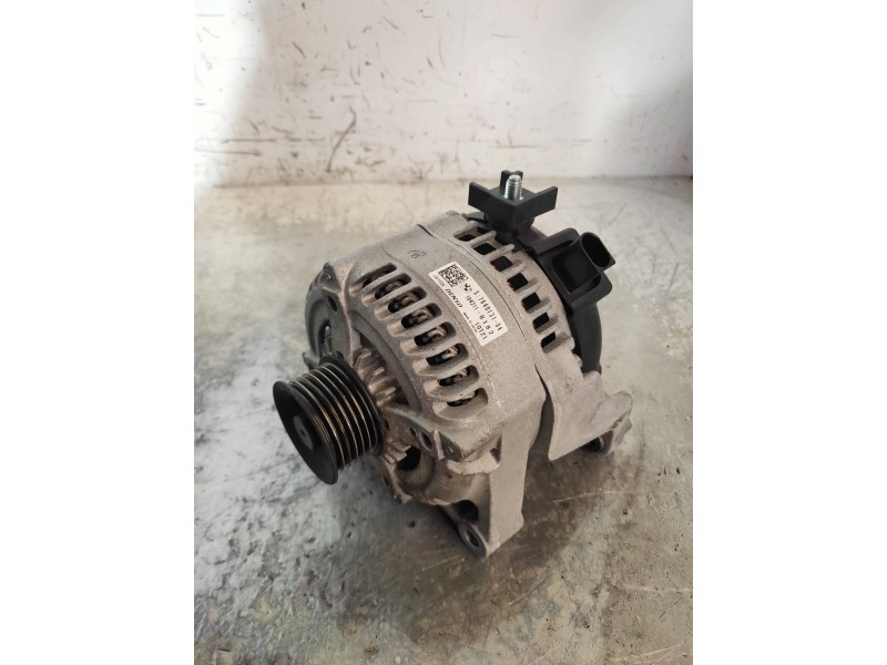 Recambio de alternador para bmw serie 3 lim. (f30) 318d m sport referencia OEM IAM 1042118182 764013104 