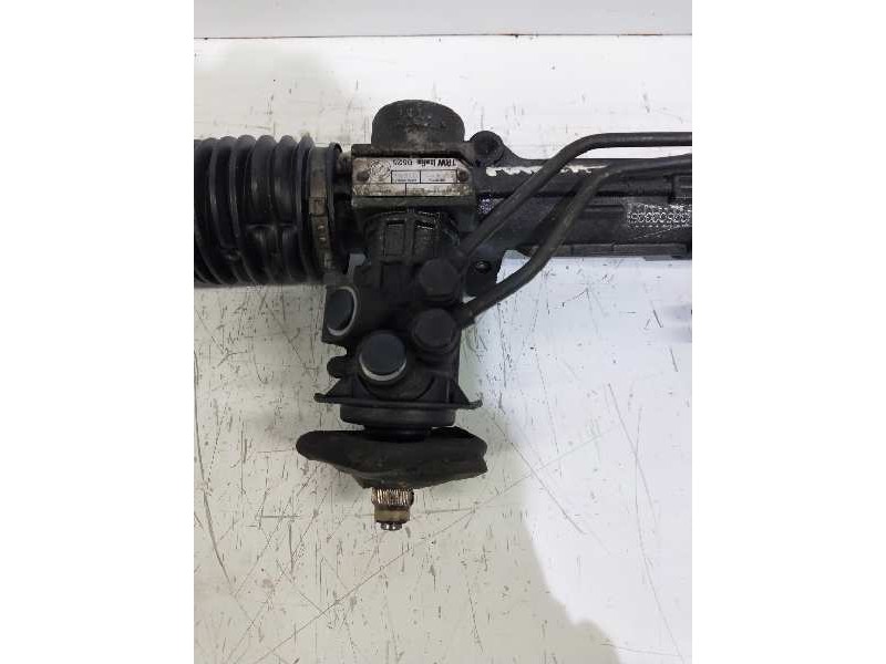 Recambio de cremallera direccion para fiat marea weekend (185) 2.4 turbodiesel cat referencia OEM IAM 004544515207 37502325 