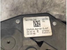 Recambio de motor cierre centralizado delantero izquierdo para ford transit courier ambiente referencia OEM IAM BM5AA21813AF 921 2