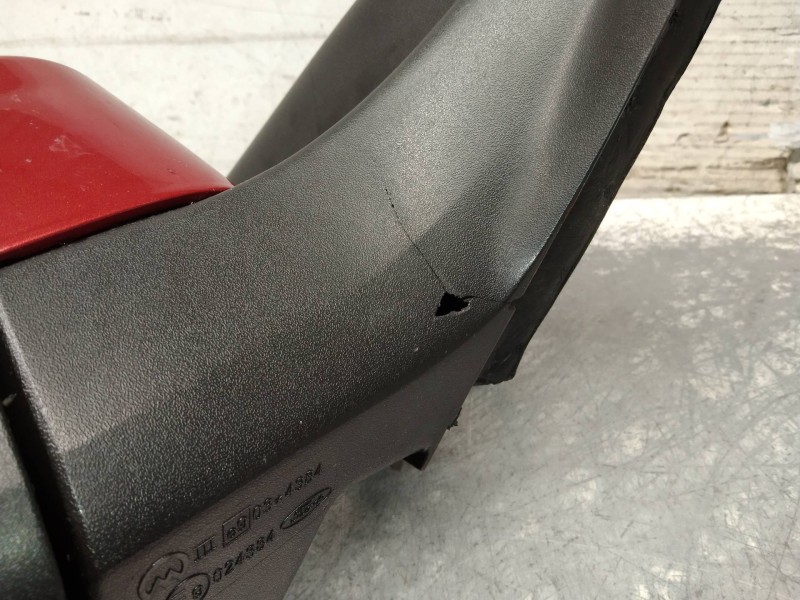 Recambio de retrovisor derecho para ford mondeo ber. (ca2) ambiente referencia OEM IAM   ELECTRICO