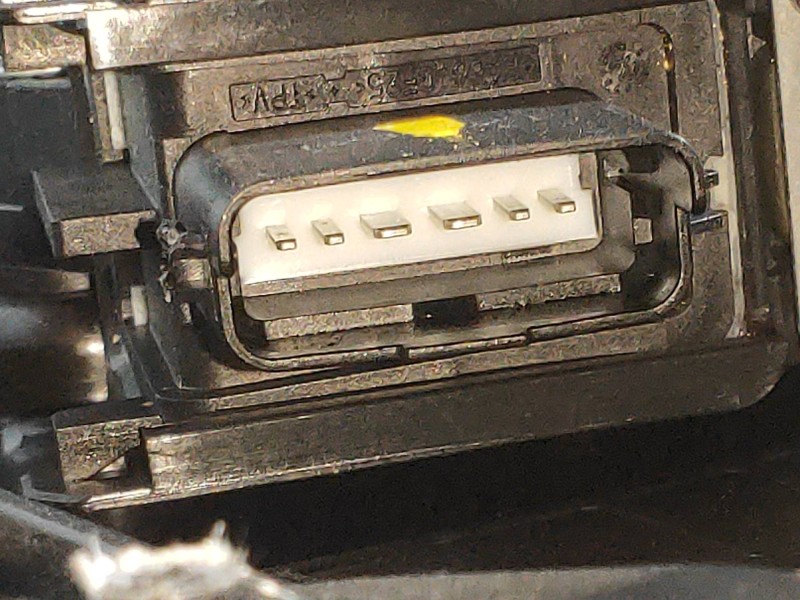 Recambio de elevalunas delantero derecho para hyundai i40 cw gl tecno referencia OEM IAM 813203Z010 824603Z010 824803ZXXX