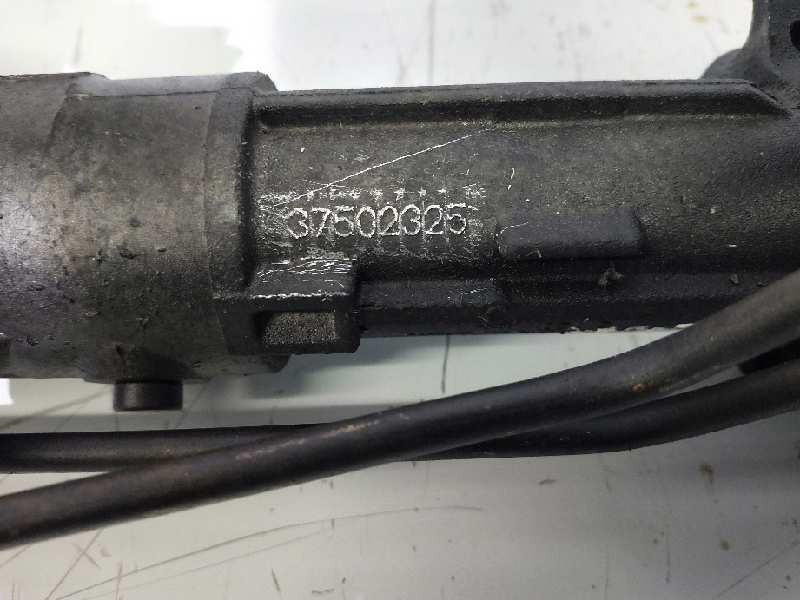 Recambio de cremallera direccion para fiat marea weekend (185) 2.4 turbodiesel cat referencia OEM IAM 004544515207 37502325 