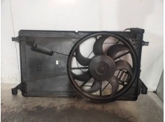 Recambio de electroventilador para ford c-max (cb3) 1.8 tdci turbodiesel cat referencia OEM IAM 0130307142 3M5H8C607RJ 313510374